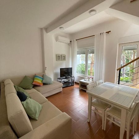 Gjiri Lalzit Apartment Durres Exterior photo