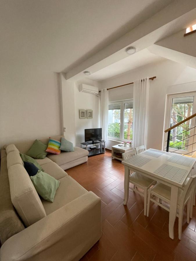 Gjiri Lalzit Apartment Durres Exterior photo