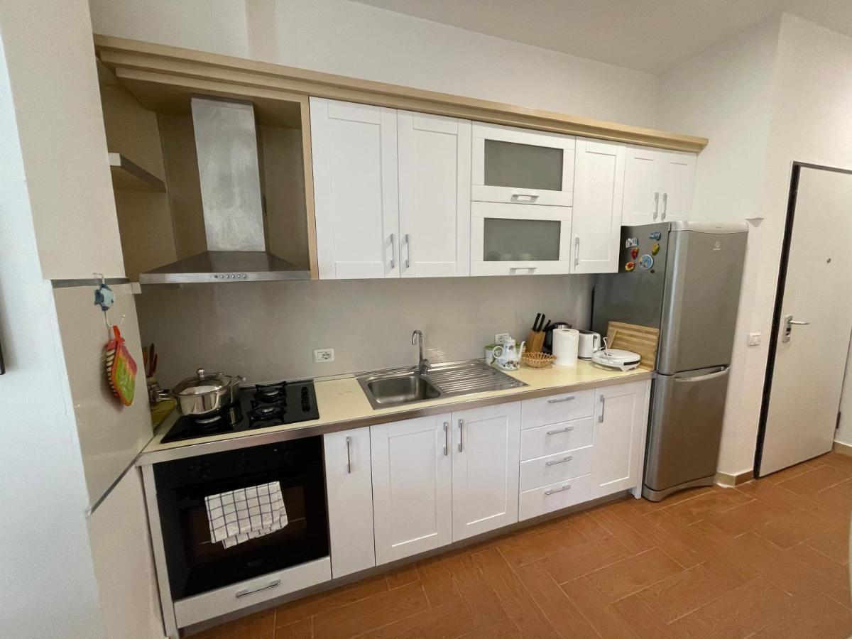 Gjiri Lalzit Apartment Durres Exterior photo